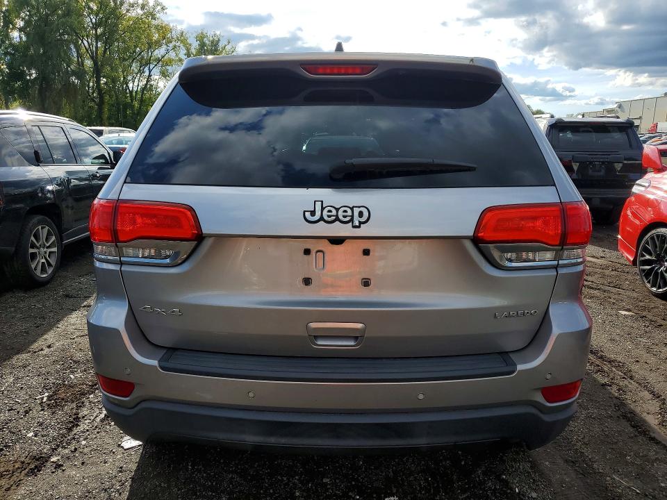 Aukcja sprzedaży 2017 Jeep Grand Cherokee, vin: 1C4RJFAG2HC678536, numer aukcji: 69889906
