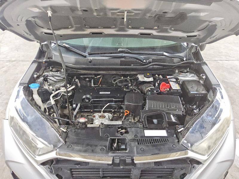 Aukcja sprzedaży 2017 Honda Cr-v, vin: 5J6RW6H32HL004935, numer aukcji: 64930236
