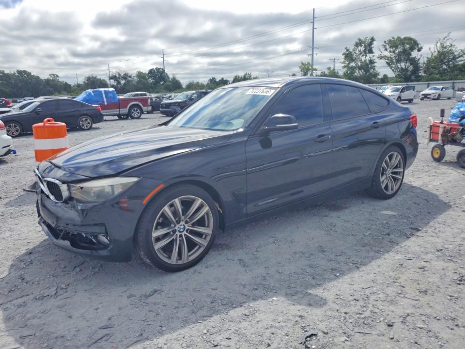 Auction sale of the 2016 Bmw 328, vin: WBA8Z5C5XGG500792, lot number: 70237636