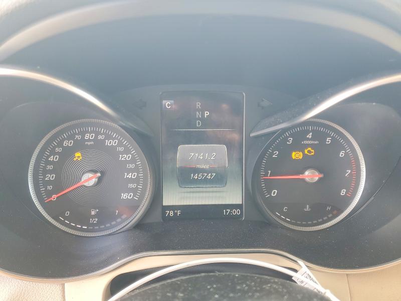 67540286 :رقم المزاد ، WDC0J4KB9KF637904 vin ، 2019 Mercedes-benz Glc Coupe مزاد بيع