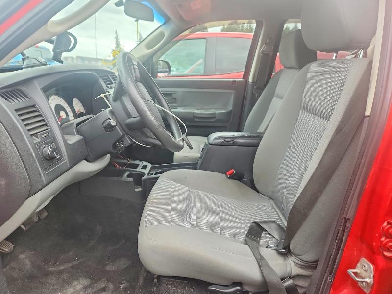 Продажа на аукционе авто 2011 Dodge Dakota, vin: 1D7RW3GK0BS521327, номер лота: 67649516
