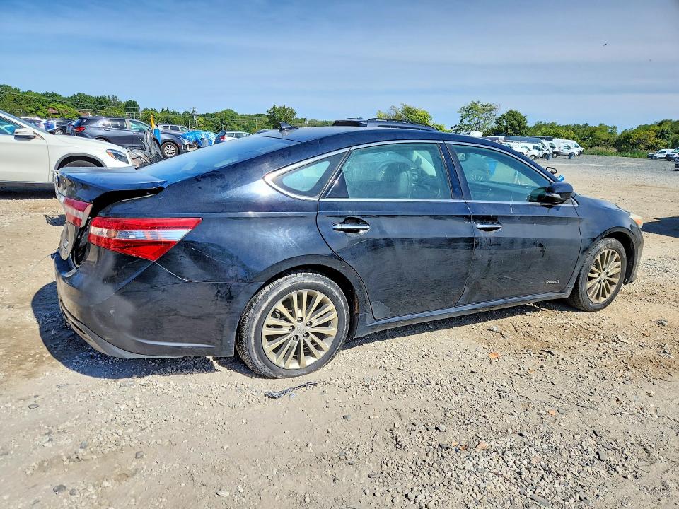 Aukcja sprzedaży 2013 Toyota Avalon Hybrid, vin: 4T1BD1EB7DU013657, numer aukcji: 70448536