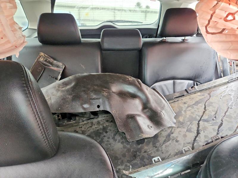 70813296 :رقم المزاد ، 4S4BRBKC6B3387796 vin ، 2011 Subaru Outback مزاد بيع