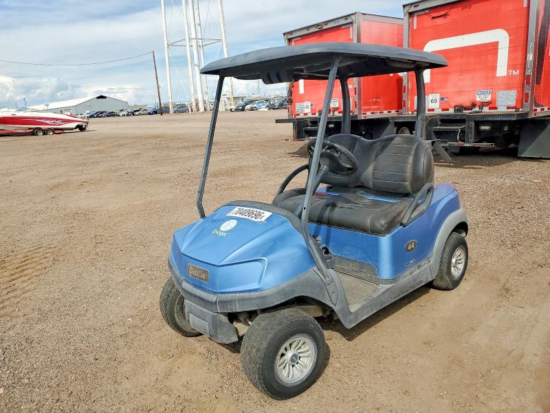 Продаж на аукціоні авто 2020 Club Car Tempo Lith, vin: AN2045125646, номер лоту: 70409696