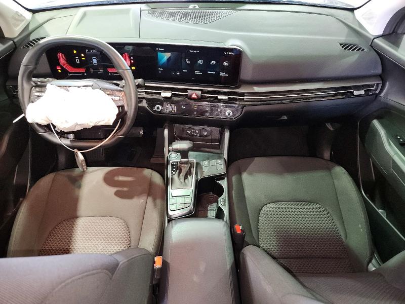 2026 Kia Sportage მანქანა იყიდება აუქციონზე, vin: 5XYK2CDF7TG364756, აუქციონის ნომერი: 68447286