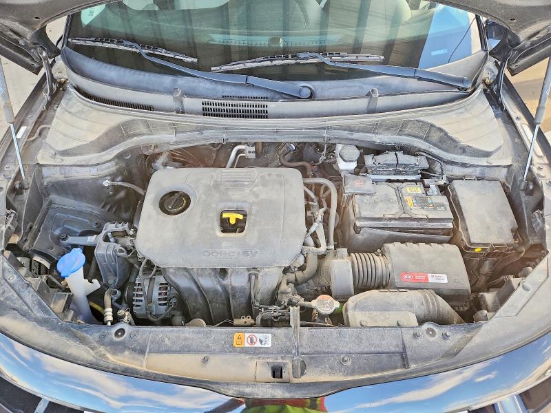 Aukcja sprzedaży 2020 Kia Soul, vin: KNDJ23AU5L7714428, numer aukcji: 67562256