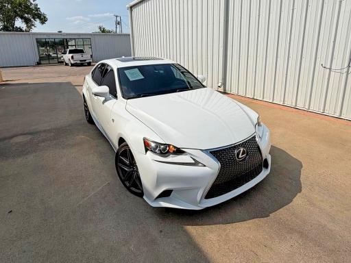 Продаж на аукціоні авто 2015 Lexus Is, vin: JTHBF1D26F5064692, номер лоту: 69445306