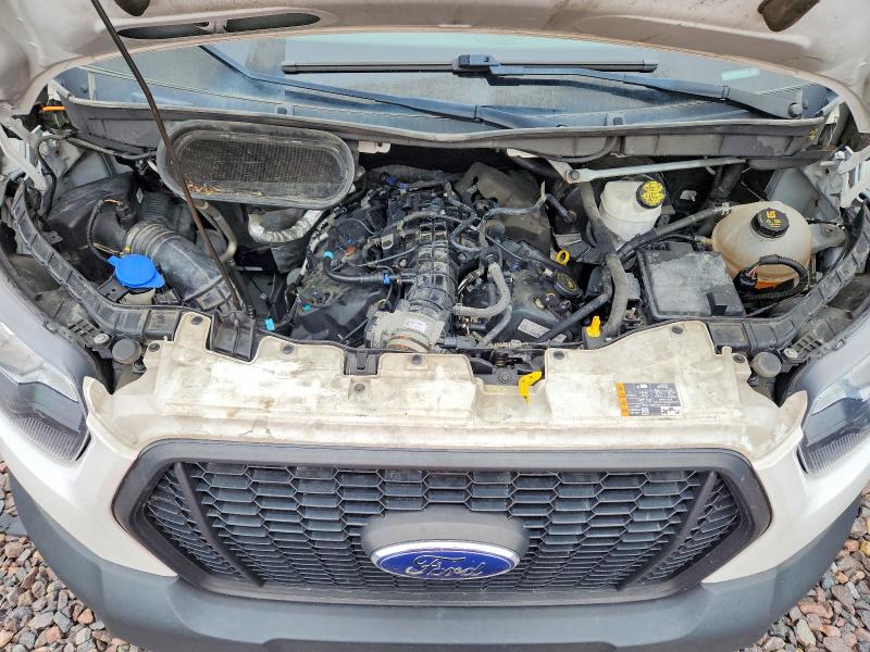 Продаж на аукціоні авто 2022 Ford Transit 250, vin: 1FTBR3XG5NKA53629, номер лоту: 69038936