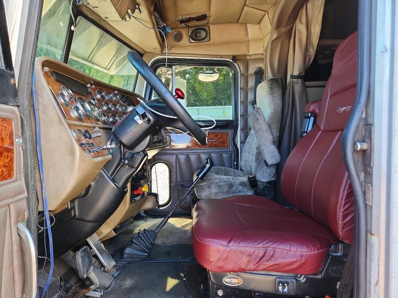 Aukcja sprzedaży 2001 Peterbilt 379, vin: 1XP5DB9X31N519939, numer aukcji: 66763706