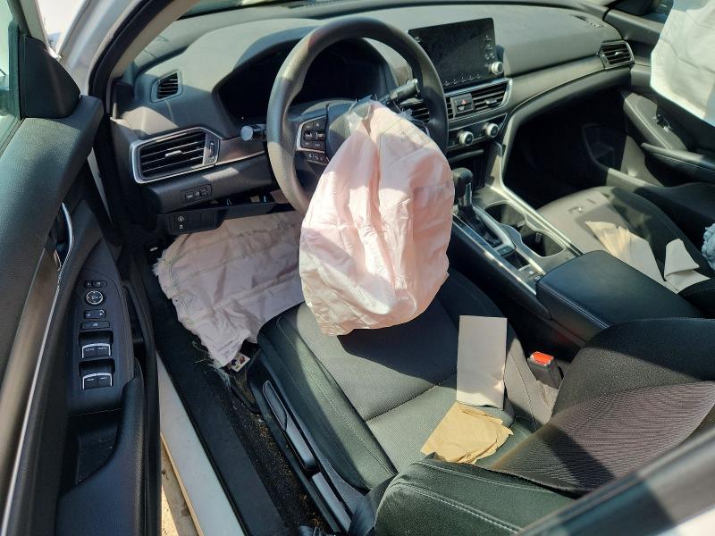 Продаж на аукціоні авто 2018 Honda Accord, vin: 1HGCV1F14JA002139, номер лоту: 66530296