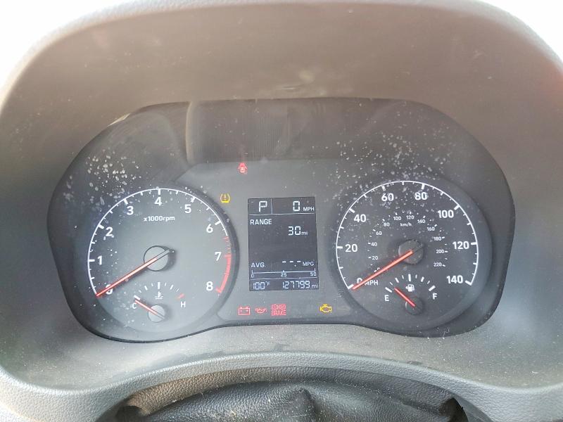 Продажа на аукционе авто 2019 Hyundai Accent, vin: 3KPC24A35KE082020, номер лота: 67877226