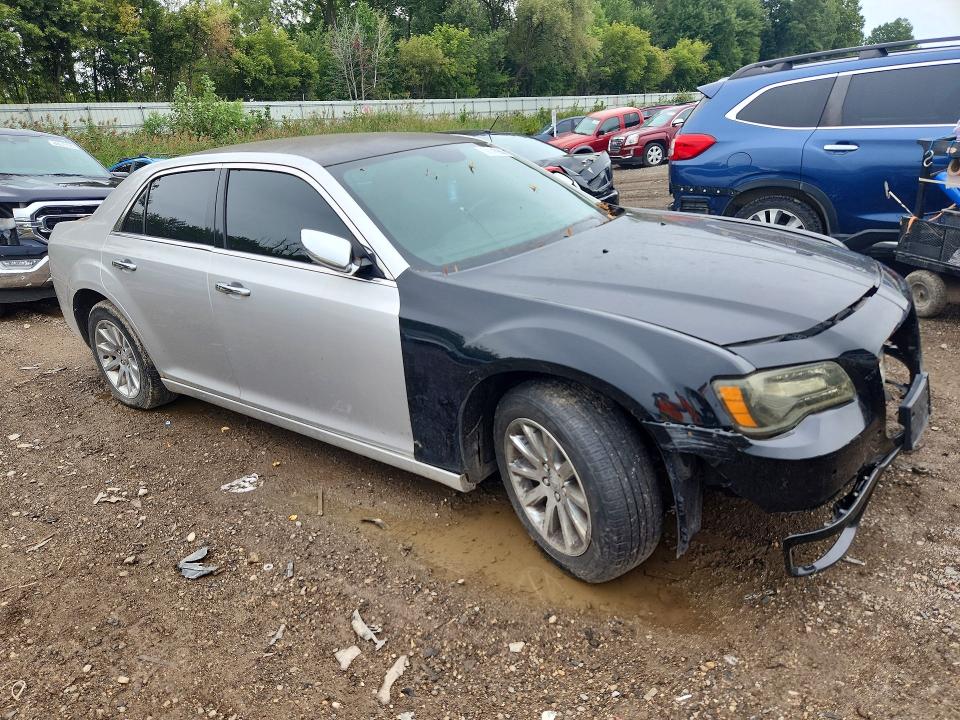 Продаж на аукціоні авто 2012 Chrysler 300, vin: 2C3CCACG1CH288568, номер лоту: 69145656