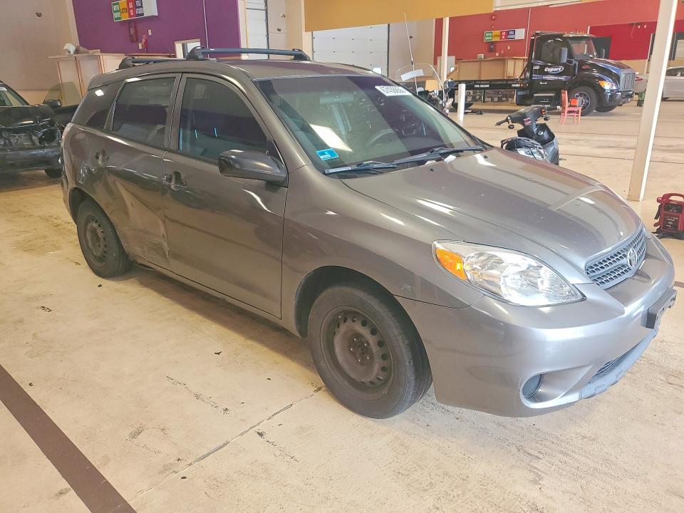 Aukcja sprzedaży 2007 Toyota Matrix, vin: 2T1KR32E37C631401, numer aukcji: 67436856