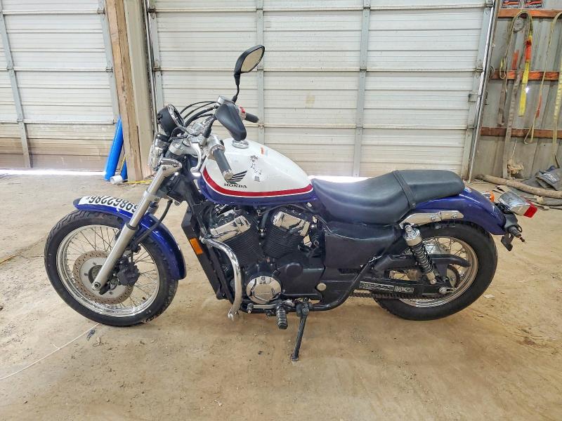 Продажа на аукционе авто 2011 Honda Vt750, vin: JH2RC5884BK000118, номер лота: 69862286