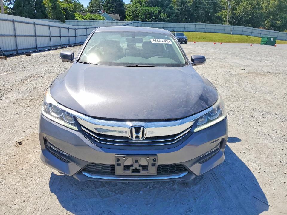 Aukcja sprzedaży 2017 Honda Accord, vin: 1HGCR2F89HA126117, numer aukcji: 68489926