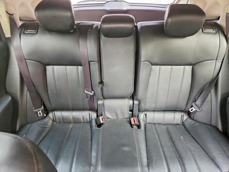 Продаж на аукціоні авто 2012 Infiniti Fx35, vin: JN8AS1MW7CM153799, номер лоту: 68742246