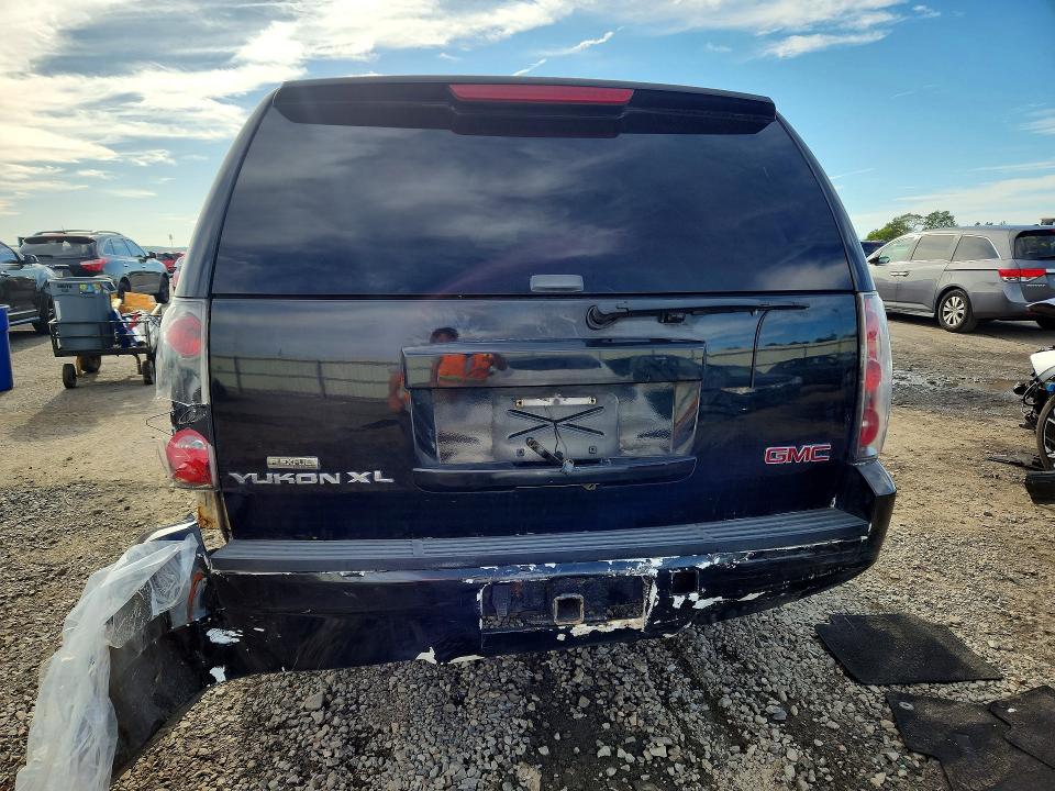 Продаж на аукціоні авто 2007 Gmc Yukon Xl, vin: 1GKFK16317J189696, номер лоту: 70473756