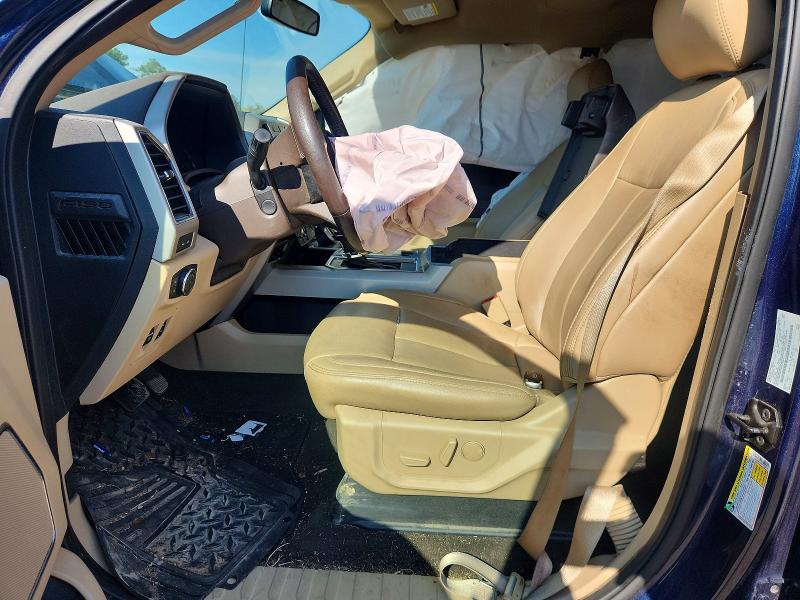 Aukcja sprzedaży 2020 Ford F150, vin: 1FTEW1E47LFA74524, numer aukcji: 68880846