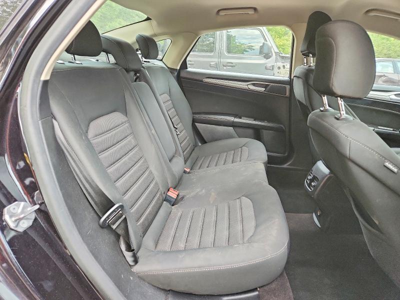 Продаж на аукціоні авто 2020 Ford Fusion, vin: 3FA6P0HD0LR225980, номер лоту: 69609226