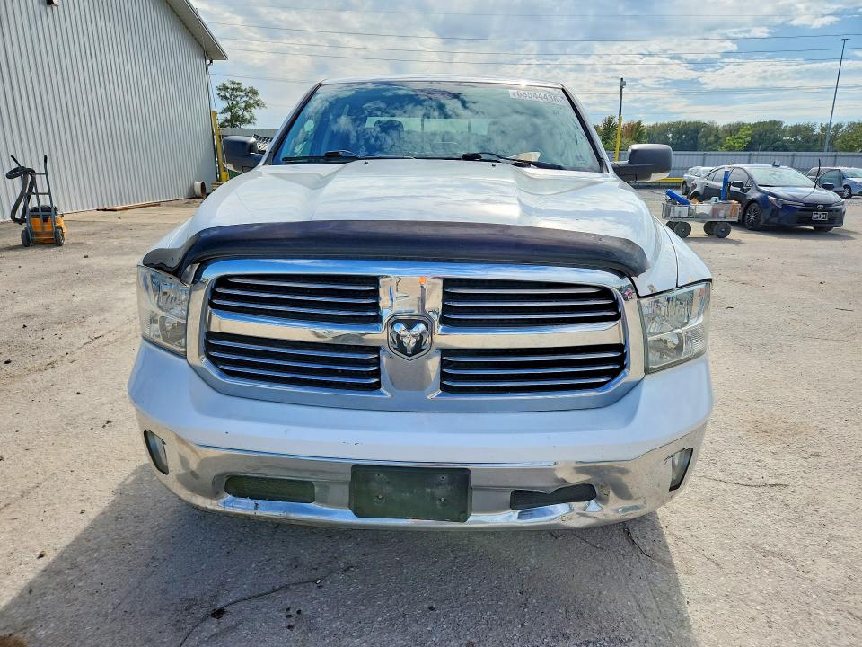 Aukcja sprzedaży 2014 Ram 1500, vin: 1C6RR7LT5ES388504, numer aukcji: 68844436