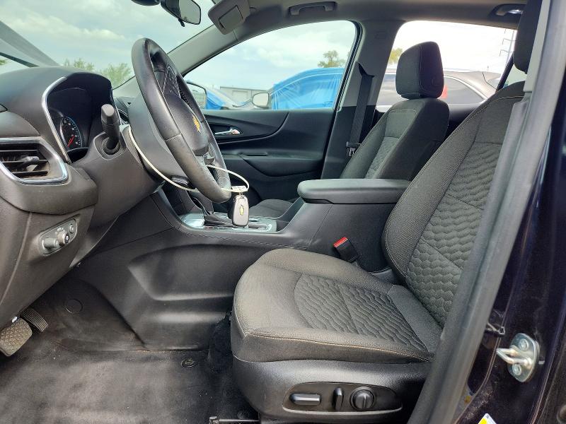 Aukcja sprzedaży 2020 Chevrolet Equinox, vin: 3GNAXKEVXLS564906, numer aukcji: 68811786