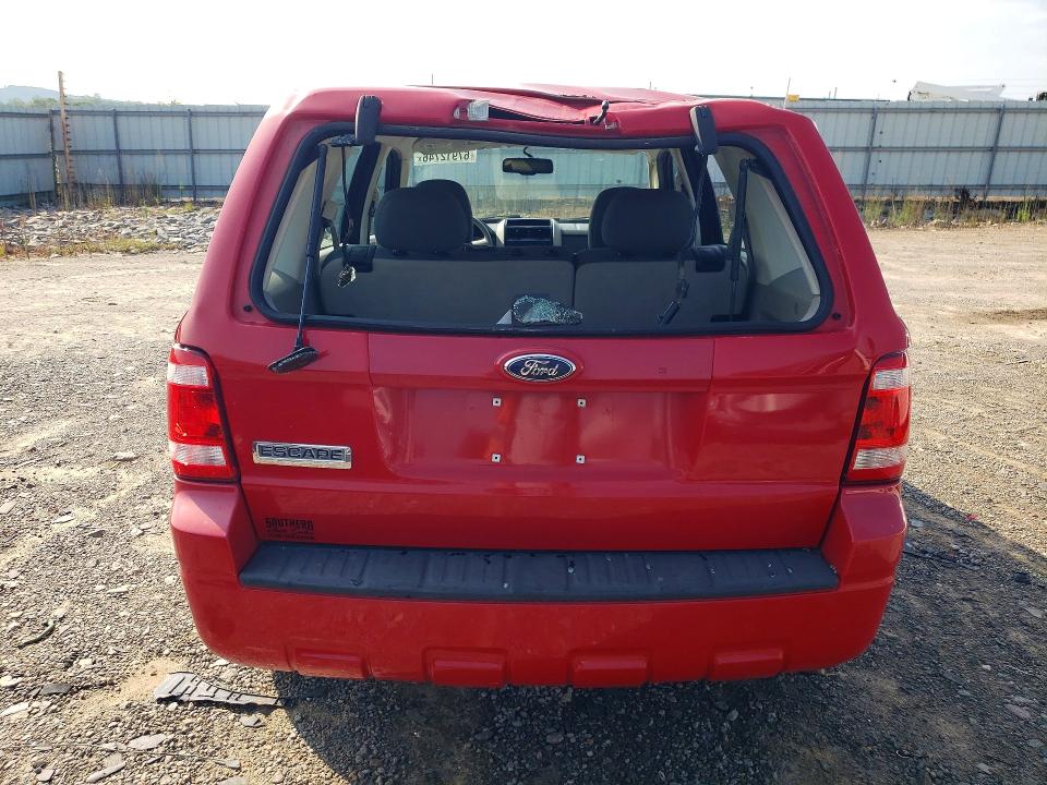 Продаж на аукціоні авто 2009 Ford Escape, vin: 1FMCU02739KA58970, номер лоту: 67912746