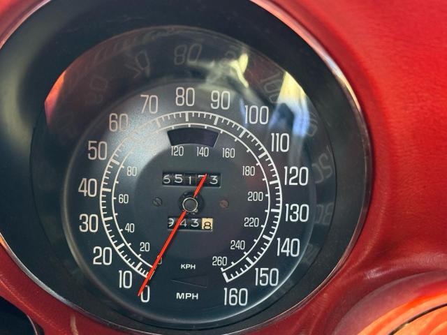 69771396 :رقم المزاد ، 1Z37L6S403C19 vin ، 1976 Chevrolet Corvette S مزاد بيع