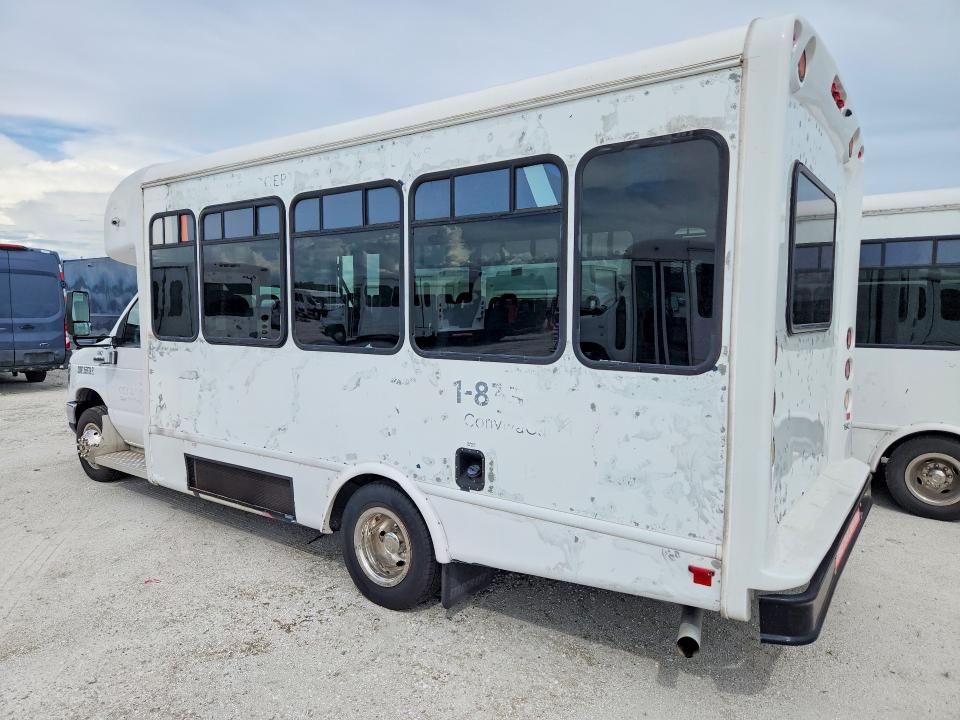 Aukcja sprzedaży 2021 Ford Econoline, vin: 1FDEE3FN5MDC10809, numer aukcji: 69585836