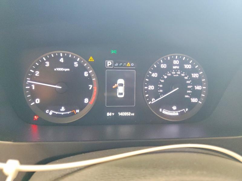 67651026 :رقم المزاد ، 5NPE34AF1FH066205 vin ، 2015 Hyundai Sonata مزاد بيع