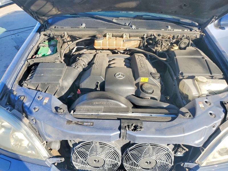 2005 Mercedes-benz Ml მანქანა იყიდება აუქციონზე, vin: 4JGAB57E85A537807, აუქციონის ნომერი: 70331086