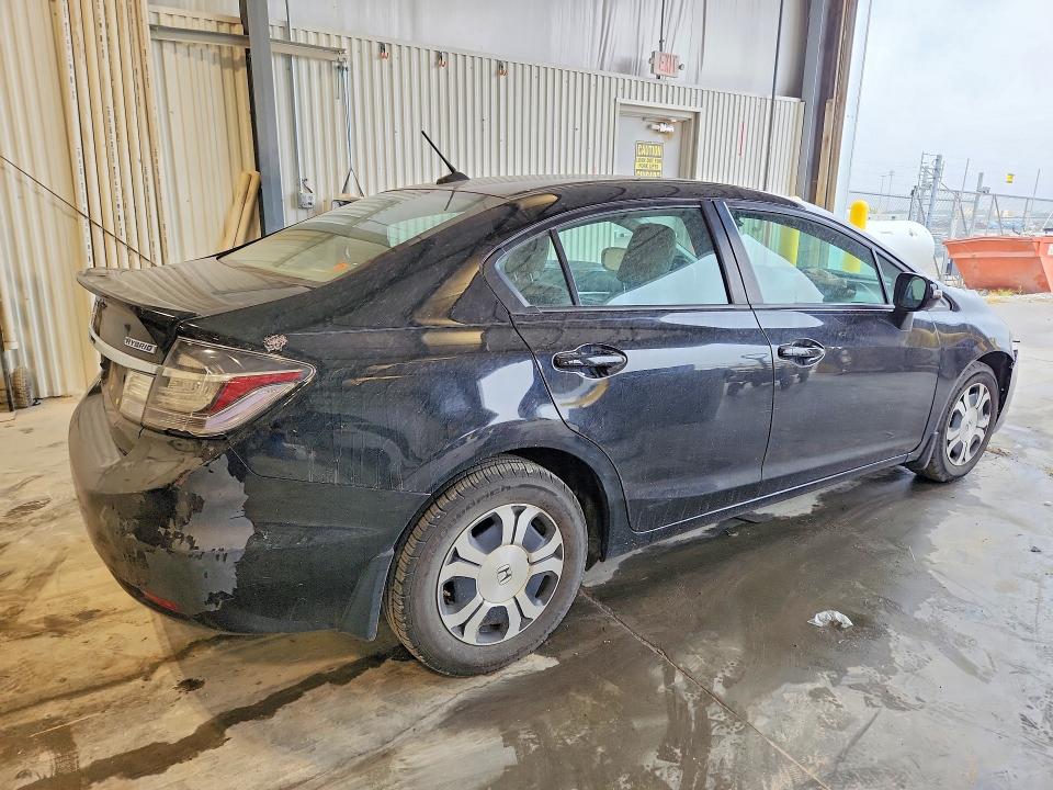 Aukcja sprzedaży 2013 Honda Civic, vin: 19XFB4F31DE003984, numer aukcji: 68080046
