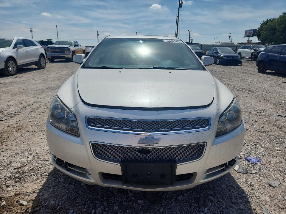 Aukcja sprzedaży 2011 Chevrolet Malibu, vin: 1G1ZE5E12BF262540, numer aukcji: 70041766