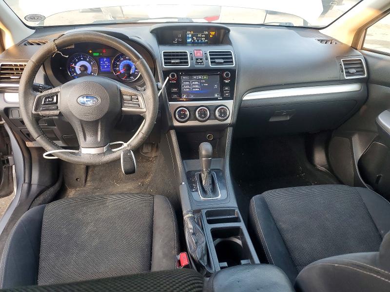 Aukcja sprzedaży 2015 Subaru Xv Crosstrek, vin: JF2GPBCC3FH216125, numer aukcji: 68716056