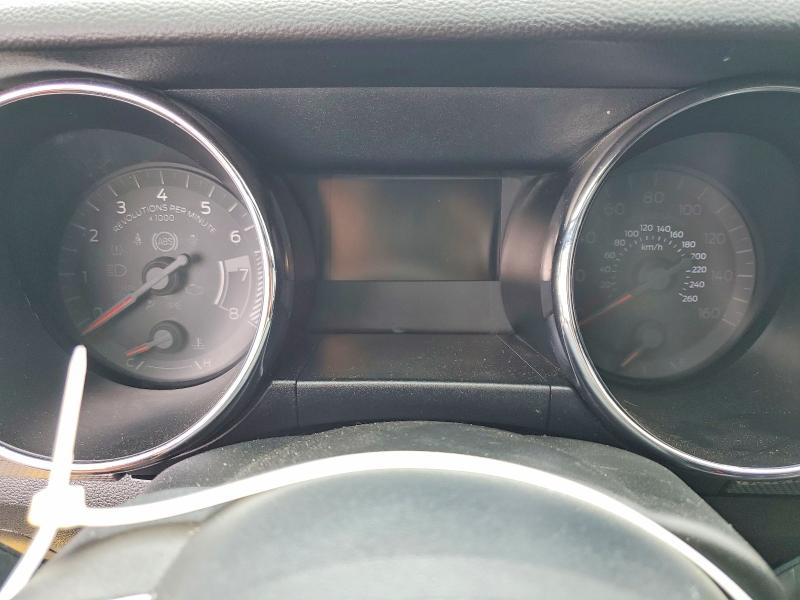Продаж на аукціоні авто 2015 Ford Mustang, vin: 1FA6P8CF8F5351499, номер лоту: 67705326