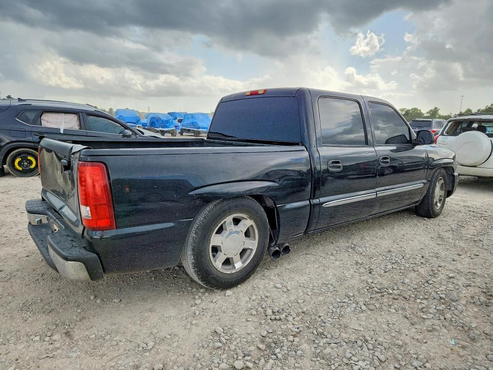 69111626 :رقم المزاد ، 2GTEC13V161259913 vin ، 2006 Gmc New Sierra مزاد بيع