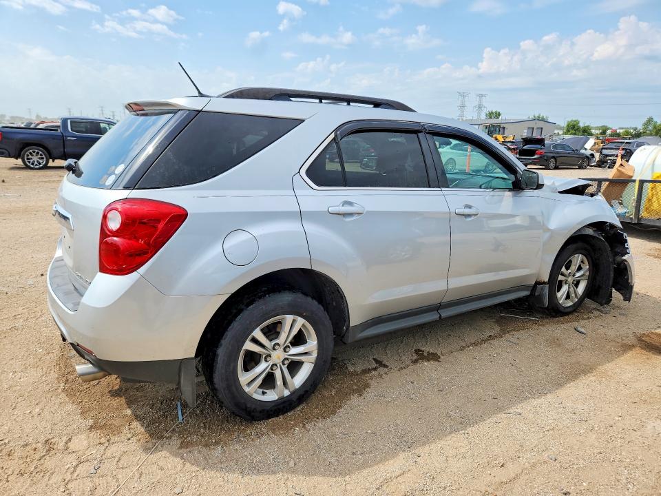 Продаж на аукціоні авто 2013 Chevrolet Equinox, vin: 2GNFLPE33D6217348, номер лоту: 67518176