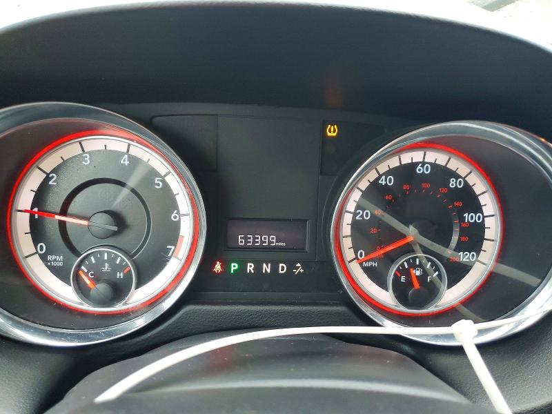 Aukcja sprzedaży 2011 Dodge Grand Caravan, vin: 2D4RN1AG8BR725948, numer aukcji: 71022136