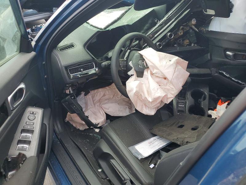 Продаж на аукціоні авто 2026 Honda Civic, vin: 2HGFE4F88TH349229, номер лоту: 66971276