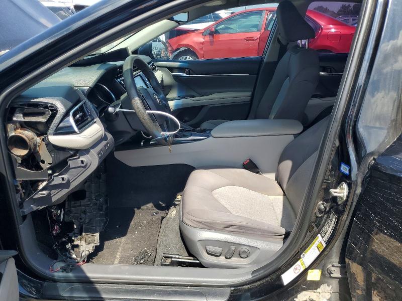 Продаж на аукціоні авто 2018 Toyota Camry, vin: 4T1B11HK0JU055006, номер лоту: 68742676