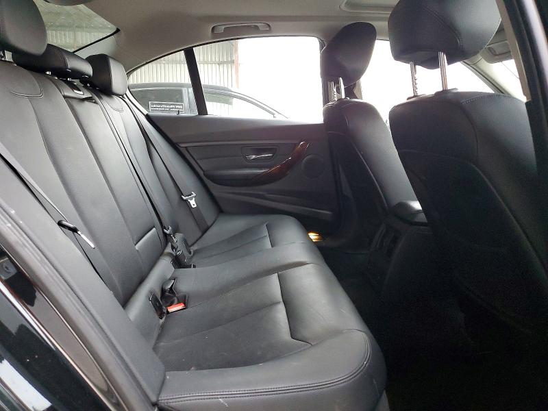 Aukcja sprzedaży 2014 Bmw 328, vin: WBA3B5C56EP542338, numer aukcji: 69804526
