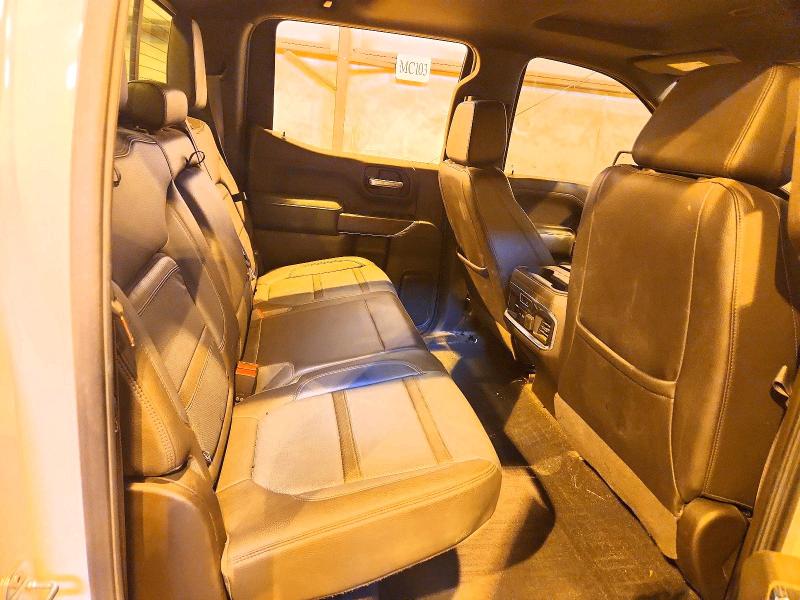 Продажа на аукционе авто 2021 Gmc Sierra, vin: 1GTU9FEL0MZ102929, номер лота: 69886886