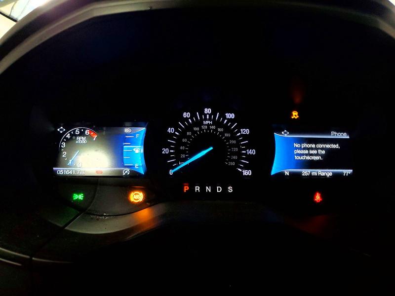 Продаж на аукціоні авто 2022 Ford Edge, vin: 2FMPK4J93NBA86810, номер лоту: 68237986