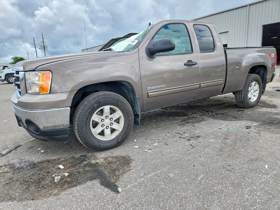 Aukcja sprzedaży 2013 Gmc Sierra, vin: 1GTR2VE78DZ325002, numer aukcji: 67550166