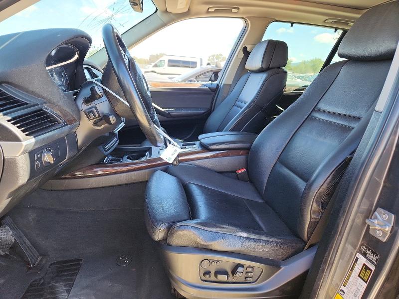 Aukcja sprzedaży 2013 Bmw X5, vin: 5UXZV4C53D0B02536, numer aukcji: 67198336