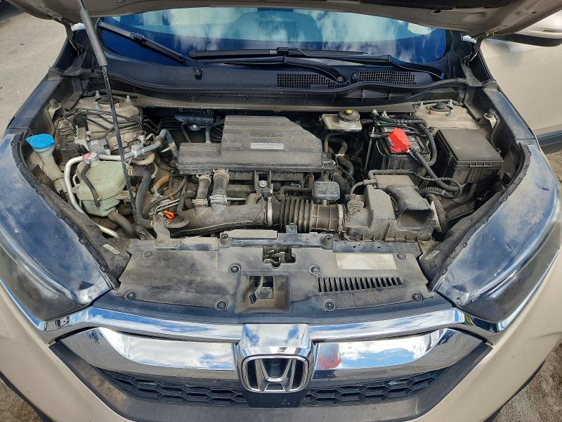 Продажа на аукционе авто 2017 Honda Cr-v, vin: 5J6RW2H58HL073154, номер лота: 68659436