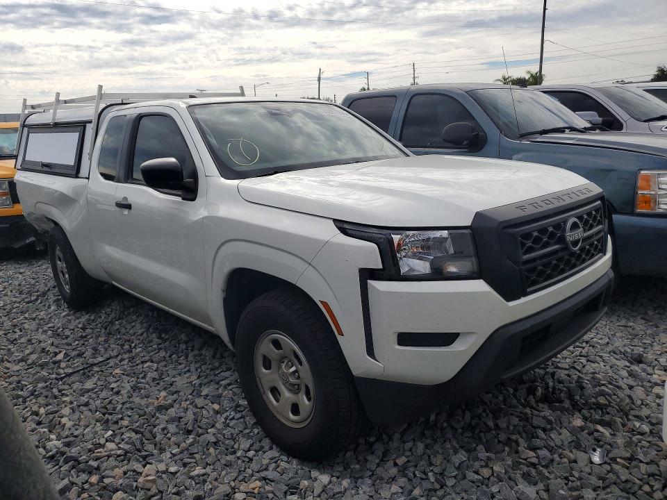 Продаж на аукціоні авто 2024 Nissan Frontier, vin: 1N6ED1CL1RN640396, номер лоту: 65987356
