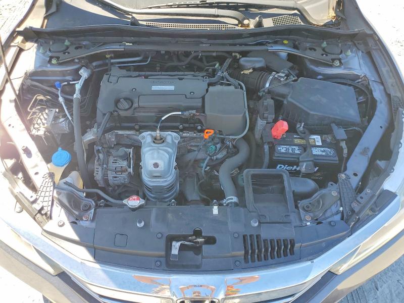 Aukcja sprzedaży 2017 Honda Accord, vin: 1HGCR2F89HA126117, numer aukcji: 68489926