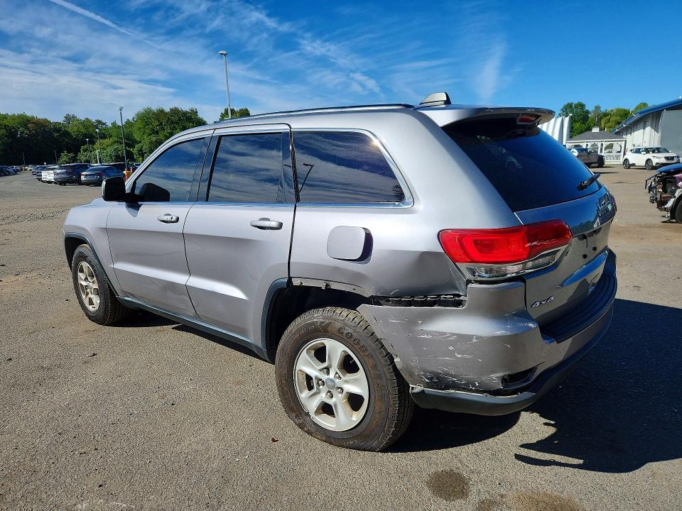 Aukcja sprzedaży 2016 Jeep Grand Cherokee, vin: 1C4RJFAG7GC379607, numer aukcji: 68102966
