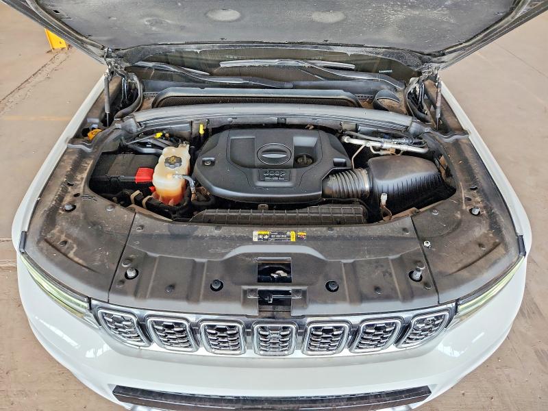 Aukcja sprzedaży 2023 Jeep Grand Cherokee, vin: 1C4RJKEG1P8101162, numer aukcji: 67733356
