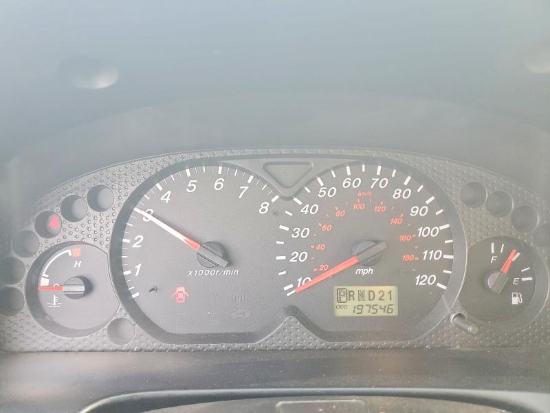 Продажа на аукционе авто 2001 Mazda Tribute, vin: 4F2YU08171KM13222, номер лота: 69815476